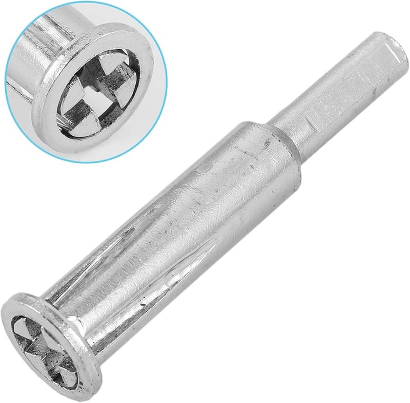 Automatic Wire Twisting Tool For Electric Drill Compact Steel Electrical Connections - Image 4